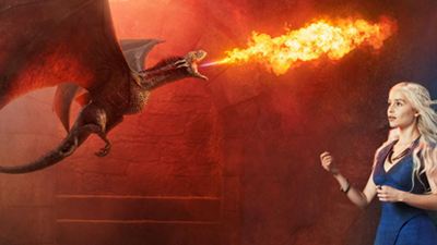 Game of Thrones saison 6 : les dragons vont poser problème