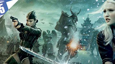 image de la news 5 bandes annonces meilleures que leur film [VIDEO]