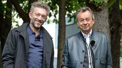 image de la news Conversation Secrète : Vincent Cassel parle de La Haine 2 et de Mathieu Kassovitz