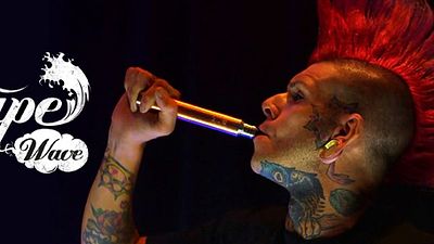 image de la news Jan Kounen dévoile les hallucinantes premières images de son documentaire