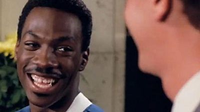 image de la news Le Flic de Beverly Hills : Eddie Murphy réinterprète la musique culte