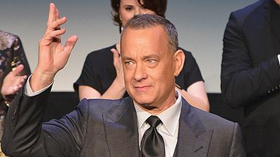 image de la news Tom Hanks : après Spielberg, il tourne pour Clint Eastwood