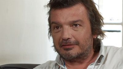 image de la news Après "Un Français", Diastème réalise une comédie avec Patrick Chesnais