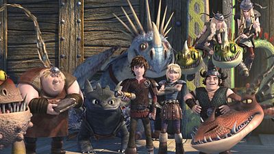 image de la news Dragons, par-delà les rives : c'est quoi cette série ? 