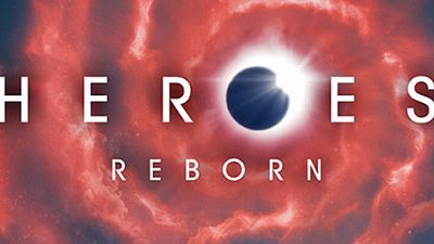 image de la news Heroes Reborn : un nouveau phénomène sur l'affiche teaser