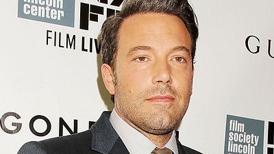 image de la news Rumeur du jour : Ben Affleck à la réalisation d'un Batman en solo ?