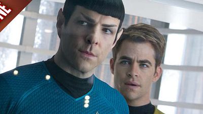 image de la news FanZone 437 : Bienvenue à bord de l'USS Enterprise...