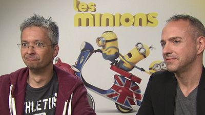 image de la news Les Minions : y aura-t-il une suite après ce premier spin-off de Moi, moche et méchant ?