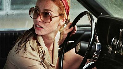 image de la news La Dame dans l'auto avec des lunettes et un fusil: la bande-annonce envoûtante du nouveau film de Joann Sfar