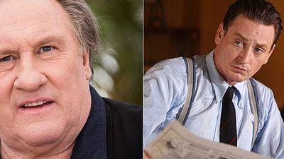 image de la news Marseille : Gérard Depardieu et Benoît Magimel rejoignent la série Netflix !