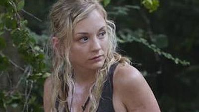 image de la news Emily Kinney de The Walking Dead rejoint la saison 3 de Masters of Sex
