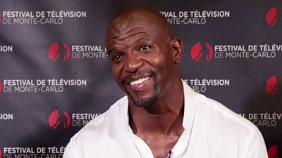 image de la news Pourquoi faut-il regarder Brooklyn Nine-Nine ? Terry Crews nous répond !