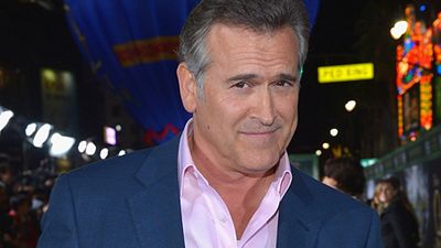 image de la news Comic-Con 2015 - Fargo : Bruce Campbell est Ronald Reagan dans la saison 2