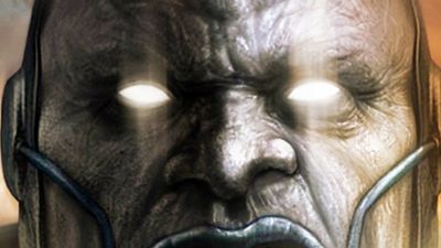 image de la news Comic-Con 2015 - X Men: voilà à quoi ressemble Apocalypse !
