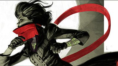 image de la news Comic-Con 2015 - Joss Whedon: après Avengers, son nouveau projet...