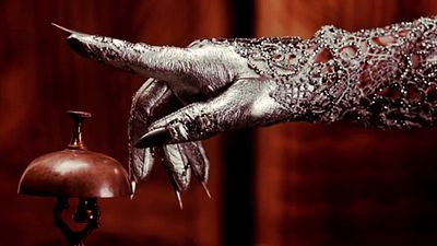 image de la news American Horror Story : on sonne à l'Hotel dans le teaser