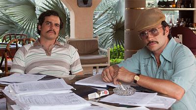 image de la news Narcos : la bande-annonce alléchante de la nouvelle série sur les narcotrafiquants