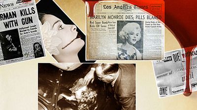 image de la news Mystères à Hollywood : quand l'envers du décor devient sordide...