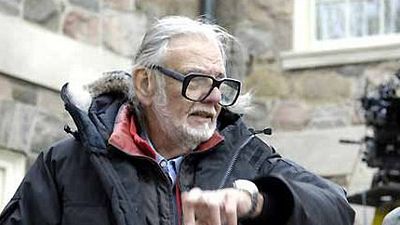 image de la news Walking Dead et World War Z ? George Romero n'est pas fan !