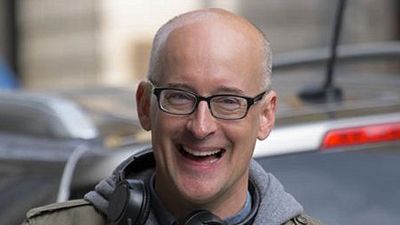 image de la news Peyton Reed : "Ma version des 4 Fantastiques aurait ressemblé à Avengers"