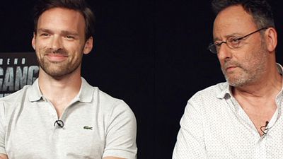 image de la news Antigang "dans la veine de L'Arme fatale et de 48 heures" pour ses comédiens