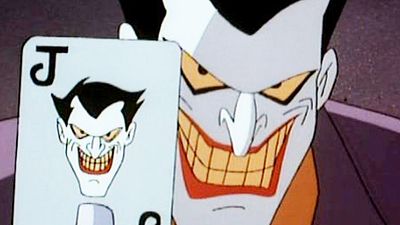image de la news Mark Hamill de retour en Joker pour le film Killing Joke