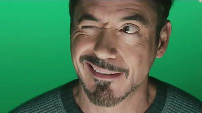 image de la news Avengers 2 : 45 minutes de bonus annoncés par la bande-annonce du Blu-ray