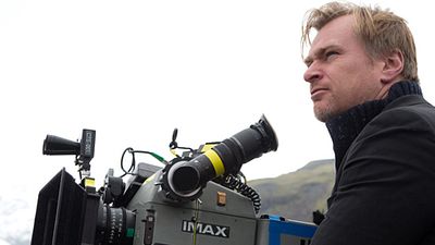image de la news Christopher Nolan a tourné un film secret et il est déjà terminé !