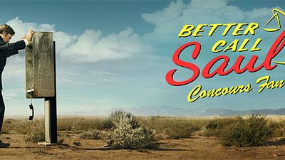 image de la news Better Call Saul : dessinez la jaquette des Blu-ray et remportez le concours