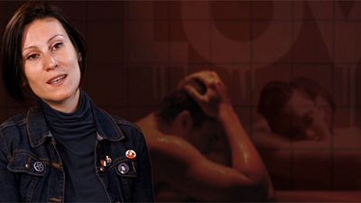 image de la news Sur le papier, "Love" devrait être interdit aux moins de 18 ans, mais… 