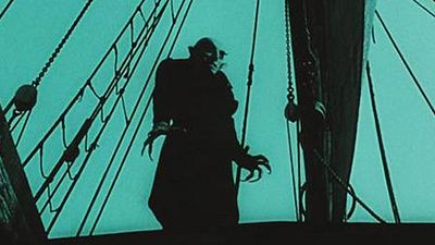 image de la news Nosferatu : Le Vampire ressuscite encore dans un remake