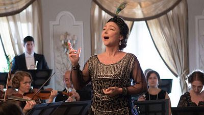 image de la news Bande-annonce Marguerite : Catherine Frot chante faux...