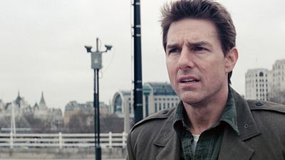 image de la news Mission : Impossible 6 : c'est confirmé !