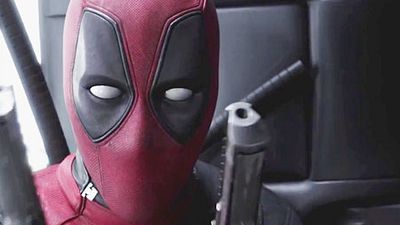 image de la news Deadpool : Ryan Reynolds est le nouveau super-héros Marvel dans la bande-annonce survoltée !