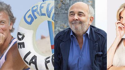 image de la news Camping 3 : Gérard Jugnot - Michèle Laroque, nouveau couple de la comédie de Fabien Onteniente