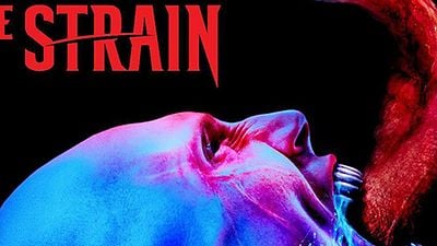 image de la news The Strain : la série de Guillermo del Toro renouvelée pour une saison 3