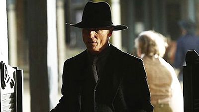 image de la news Westworld: les robots de JJ Abrams dévoilés dans le teaser ?