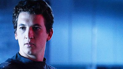 image de la news Les 4 Fantastiques: le scénariste de Chronicle dévoile sa version de l'adaptation