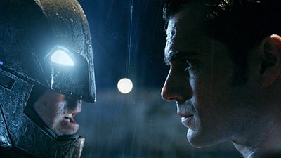 image de la news Batman et Superman dans une comédie pour NBC ?