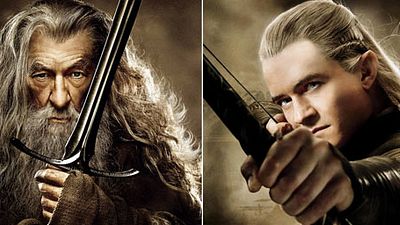 image de la news Deauville 2015 : le Festival rend hommage à Gandalf et Legolas !