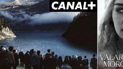 image de la news En 2015/2016 sur Canal+ : Game of Thrones, Les Revenants, Panthers...
