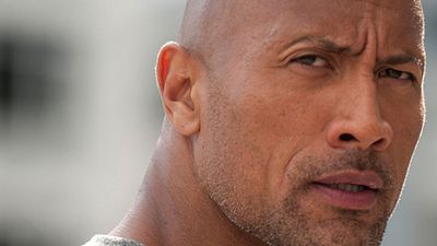 image de la news Dwayne Johnson embarque à bord du Jungle Cruise !