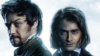 image de la news Victor Frankenstein, Asphalte, Aladin... Les bandes-annonces ciné à ne pas rater !