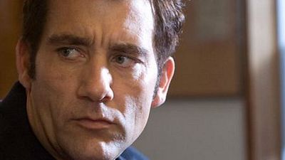 image de la news Valérian : Clive Owen dans l'espace avec Luc Besson !