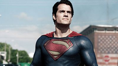 image de la news Rumeur du jour : George Miller à la réalisation de Man of steel 2 ? 