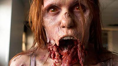 image de la news Walking Dead : les 20 zombies les plus répugnants de la série