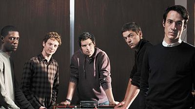 image de la news En 2015/2016 sur Arte : Occupied, la fin d'Ainsi soient-ils, Au service de la France...