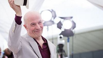 image de la news Jacques Audiard : après Dheepan, il travaille sur un western !