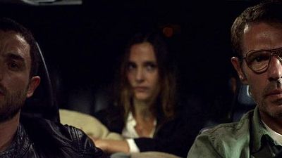 image de la news Bande-annonce Enragés : Lambert Wilson pris en otage par Guillaume Gouix et Franck Gastambide