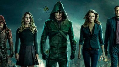 image de la news TF1 dégaine la saison 3 d'Arrow à la rentrée